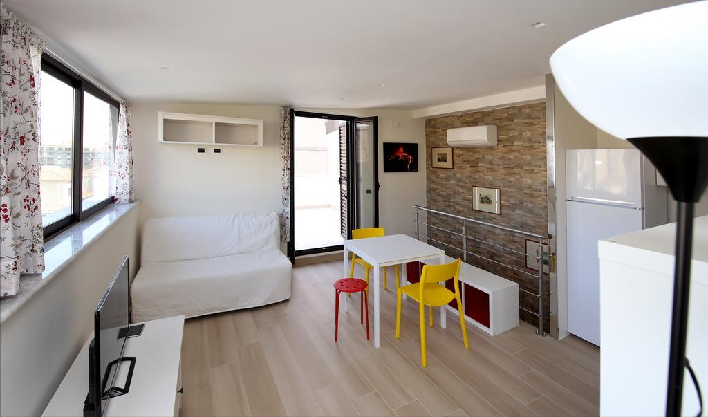 Catania Wonderful Etnaview Διαμέρισμα Εξωτερικό φωτογραφία