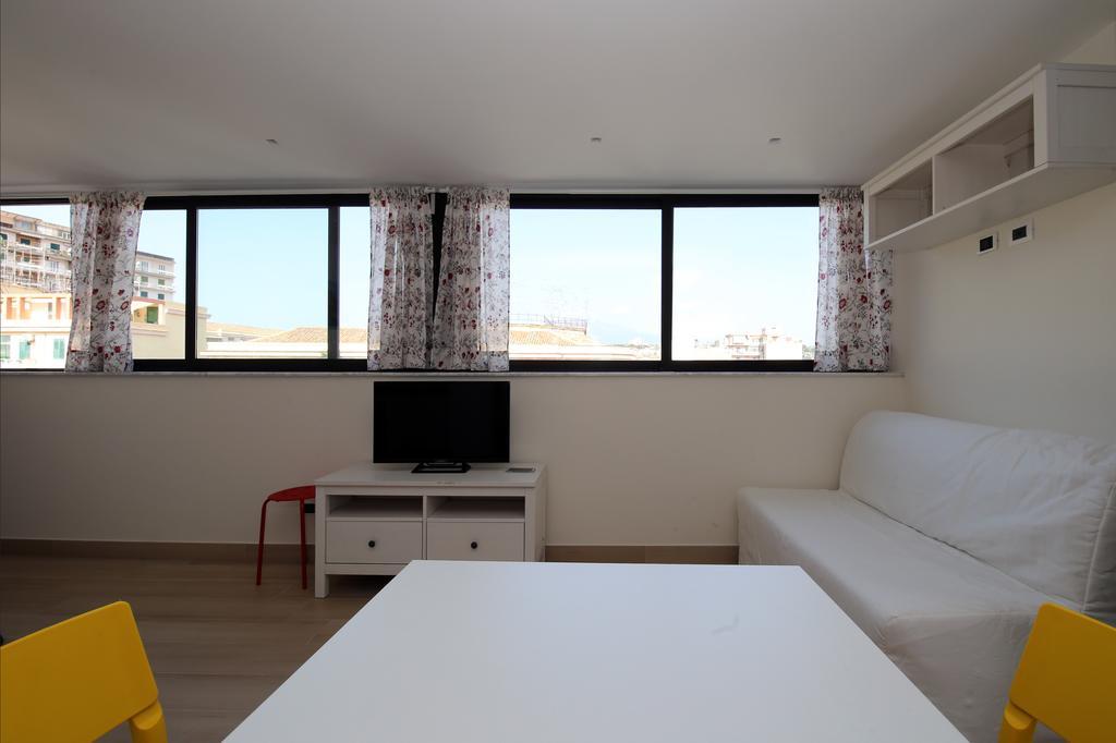 Catania Wonderful Etnaview Διαμέρισμα Εξωτερικό φωτογραφία