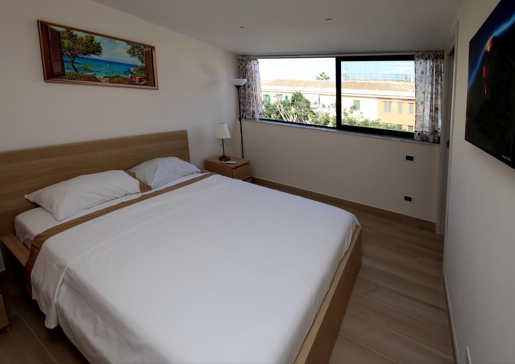 Catania Wonderful Etnaview Διαμέρισμα Εξωτερικό φωτογραφία