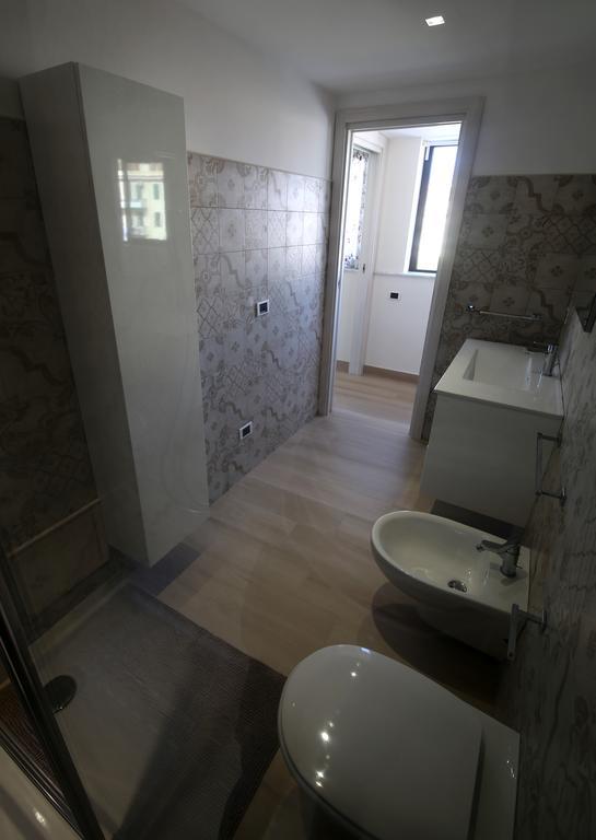 Catania Wonderful Etnaview Διαμέρισμα Εξωτερικό φωτογραφία