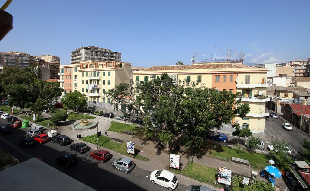 Catania Wonderful Etnaview Διαμέρισμα Εξωτερικό φωτογραφία