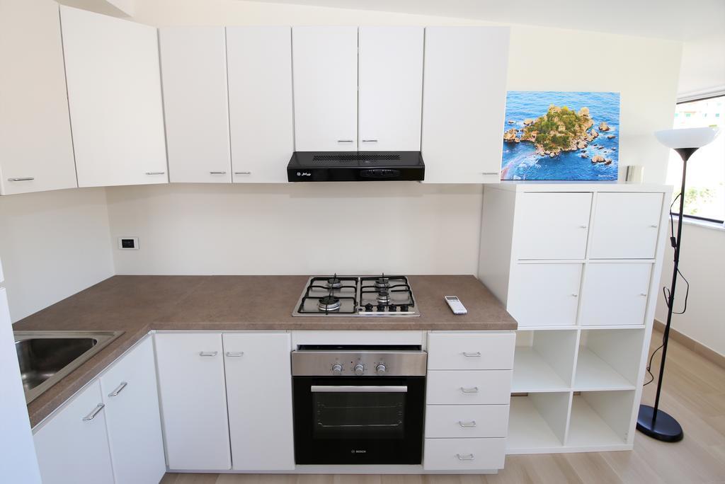 Catania Wonderful Etnaview Διαμέρισμα Εξωτερικό φωτογραφία